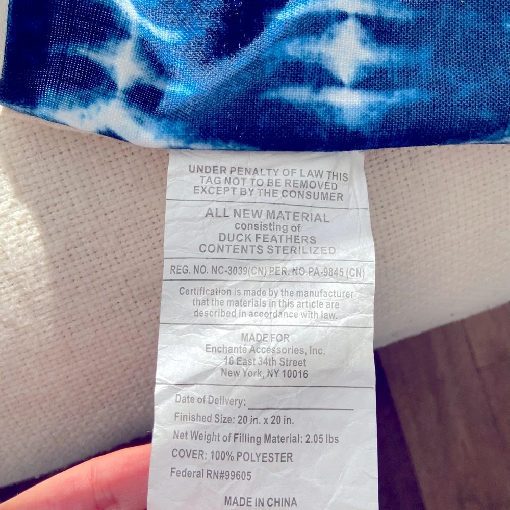 Pillow cases - Picture 4 of 5